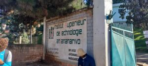 IST Madagascar