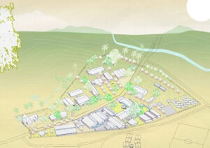 Masanga Hospital Master Plan