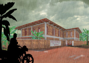 Burundi Education and Healthcare Projects