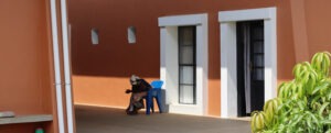 Beni Surgical Centre