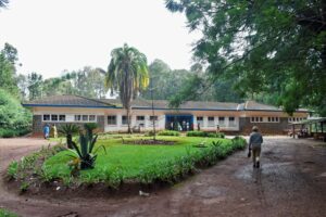 Kabare Maternity